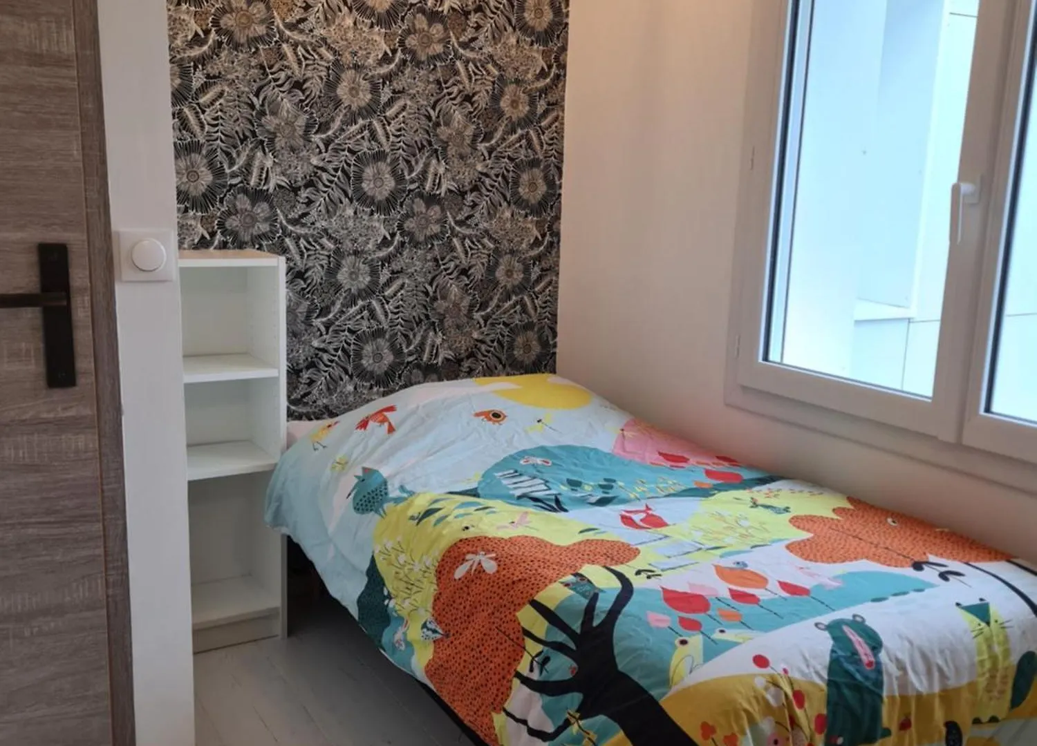 Baradozic Le Petit Paradis A Melon Porspoder 0*,  France