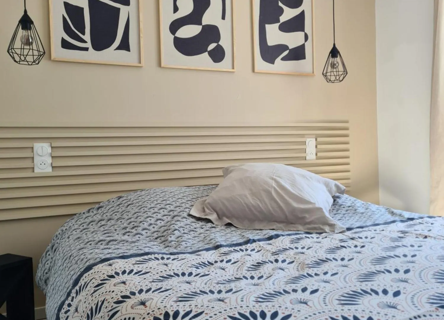 Baradozic Le Petit Paradis A Melon Porspoder Hébergement de vacances