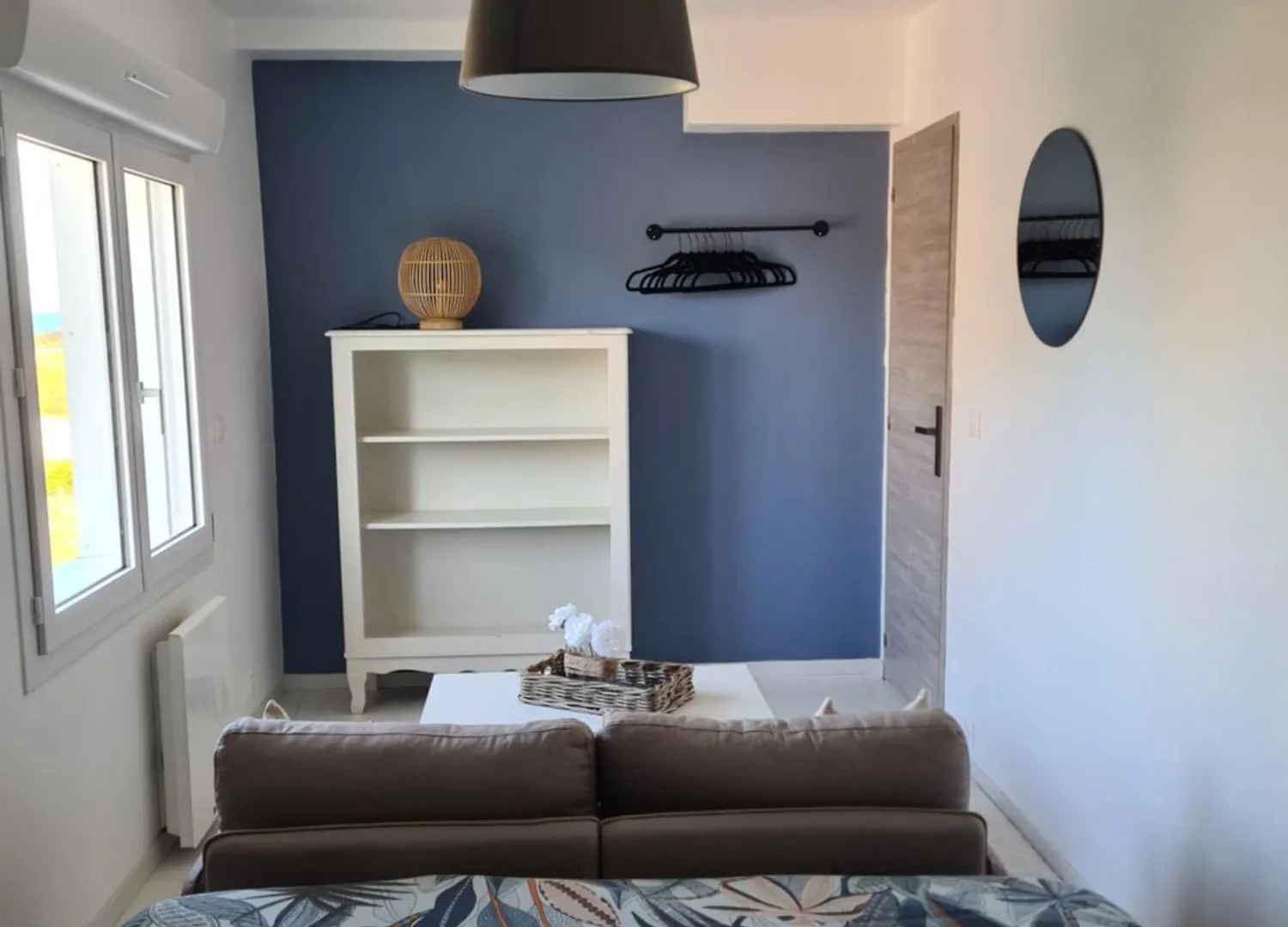 Hébergement de vacances Baradozic Le Petit Paradis A Melon Porspoder