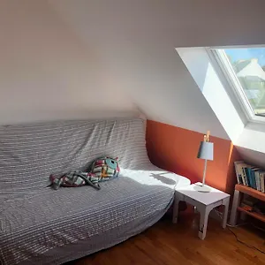Hébergement de vacances Ker Ar Men, Porspoder